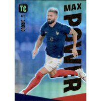 175 - Olivier Giroud - Max Power - 2024