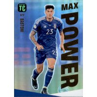 177 - Alessandro Bastoni - Max Power - 2024