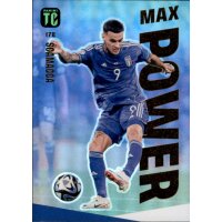 178 - Gianluca Scamacca - Max Power - 2024