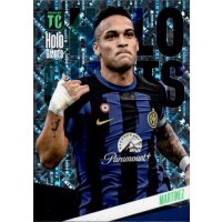 Lautaro Martinez - Holo Giants - 2024