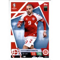 DEN 17 - Martin Braithwaite - 2024