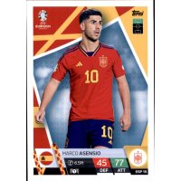 ESP 15 - Marco Asensio - 2024