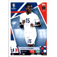 FRA 7 - Castello Lukeba - 2024