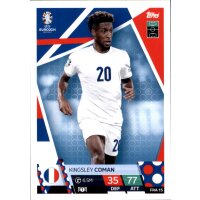 FRA 15 - Kingsley Coman - 2024