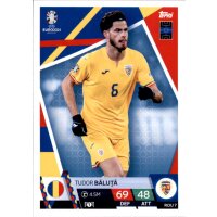 ROU 7 - Tudor Baluta - 2024