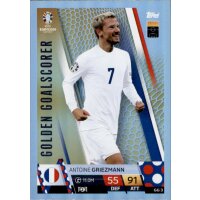 GG 3 - Antoine Griezmann - Golden Goalscorer - 2024