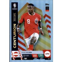 CC 1 - David Alaba - Centurion - 2024