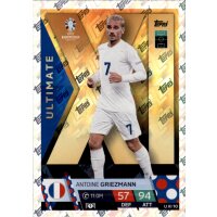U XI 10 - Antoine Griezmann - Ultimate XI - 2024