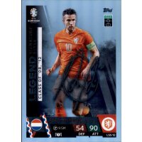 LSS 12 - Robin van Persie - Legend Signature Style - 2024