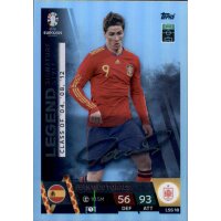 LSS 18 - Fernando Torres - Legend Signature Style - 2024