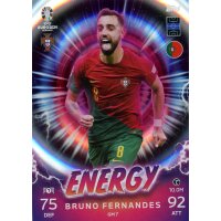 GM 7 - Bruno Fernandes - Energy - 2024