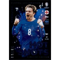 HS LE 2 - Jack Grealish - Hot Shots - 2024