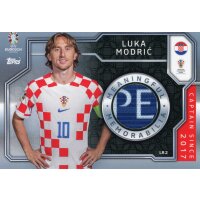 LR 2 - Luka Modric - Leader Relic - 2024