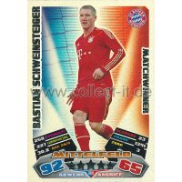 MX-364 - BASTIAN SCHWEINSTEIGER - Matchwinner - Saison 12/13