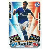 MX-370 - JOEL MATIP - Matchwinner - Saison 12/13