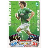 MX-384 - MATEO PAVLOVIC - SV Werder Bremen - Neuer...