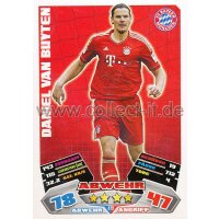 MX-419 - DANIEL VAN BUYTEN - FC Bayern München -...