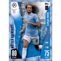 29 - Matteo Guendouzi - Squad Update - CRYSTAL - 2023/2024