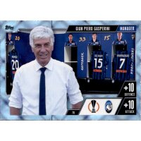 70 - Gian Piero Gasperini - Manager - CRYSTAL - 2023/2024