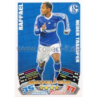 MX-426 - RAFFAEL - FC Schalke 04 - Neuer Transfer -...