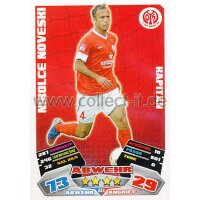 MX-444 - NIKOLCE NOVESKI - 1. FSV Mainz 05 -...