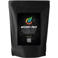 Mystery-Pack Panini & Topps Hobby -...