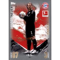 501 - Manuel Neuer - 2023/2024