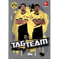 515 - Emre Can & Felix Nmecha - Tag Team - 2023/2024