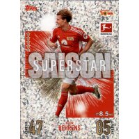 529 - Kevin Behrens - Saison-Superstars - 2023/2024