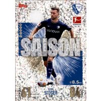 530 - Kevin Stöger - Saison-Superstars - 2023/2024
