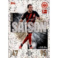 534 - Mario Götze - Saison-Superstars - 2023/2024