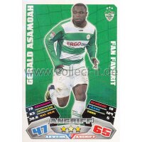 MX-457 - GERALD ASAMOAH - Greuther Fürth - Fan...