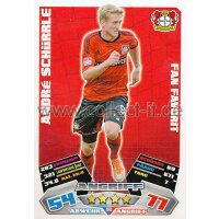 MX-461 - ANDRE SCHÜRRLE - Bayer 04 Leverkusen - Fan...