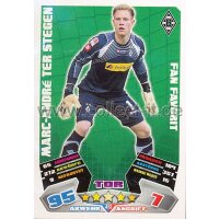 MX-463 - MARC-ANDRE TER STEGEN - Borussia...