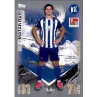 602 - Igor Matanovic - 2023/2024