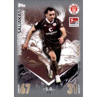 618 - Manolis Saliakas - 2023/2024