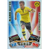 MX-471 - MARIO GÖTZE - Borussia Dortmund -...