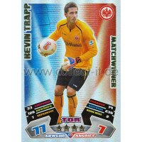 MX-473 - KEVIN TRAPP - Eintracht Frankfurt - Matchwinner...