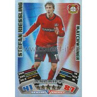 MX-479 - STEFAN KIESSLING - Bayer 04 Leverkusen -...