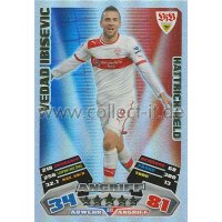 MX-488 - VEDAD IBISEVIC - VFB Stuttgart - Hattrick-Held -...