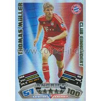 MX-489 - THOMAS MÜLLER - FC Bayern München -...