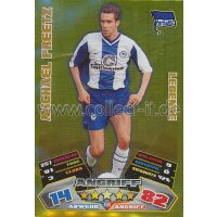 MX-490 - MICHAEL PREETZ - HERTHA BSC - Legende - Saison...