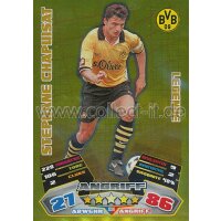 MX-498 - STEPHANE CHAPUISAT - Borussia Dortmund - Legende...