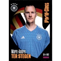 74 - Marc-Andre ter Stegen - 2024