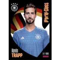 75 - Kevin Trapp - 2024