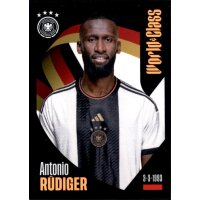 76 - Antonio Rüdiger - 2024