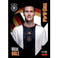 77 - Niklas Süle - 2024