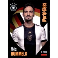 78 - Mats Hummels - 2024