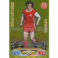 MX-501 - WILLI LIPPENS - Rot Weiss Essen - Legende -...