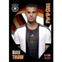 80 - Malick Thiaw - 2024